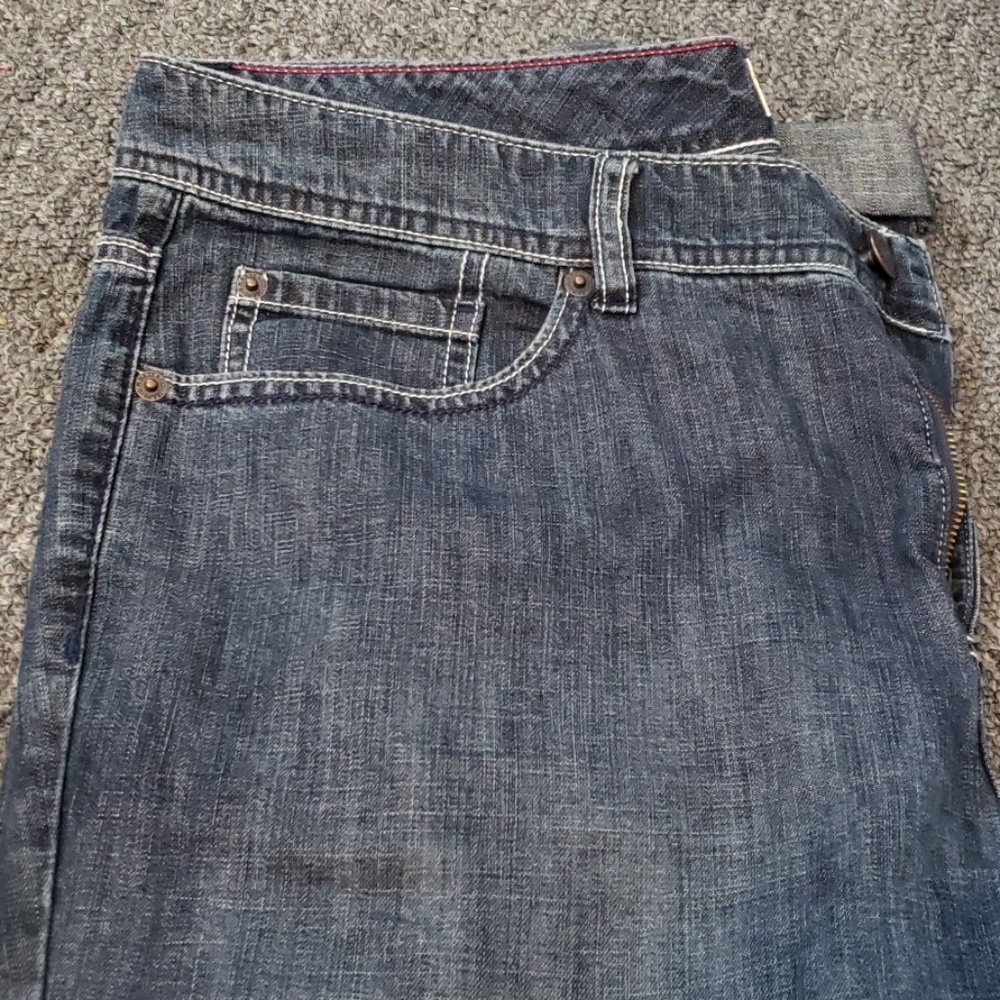 Bass womens jeans